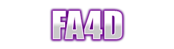 Logo FA4D